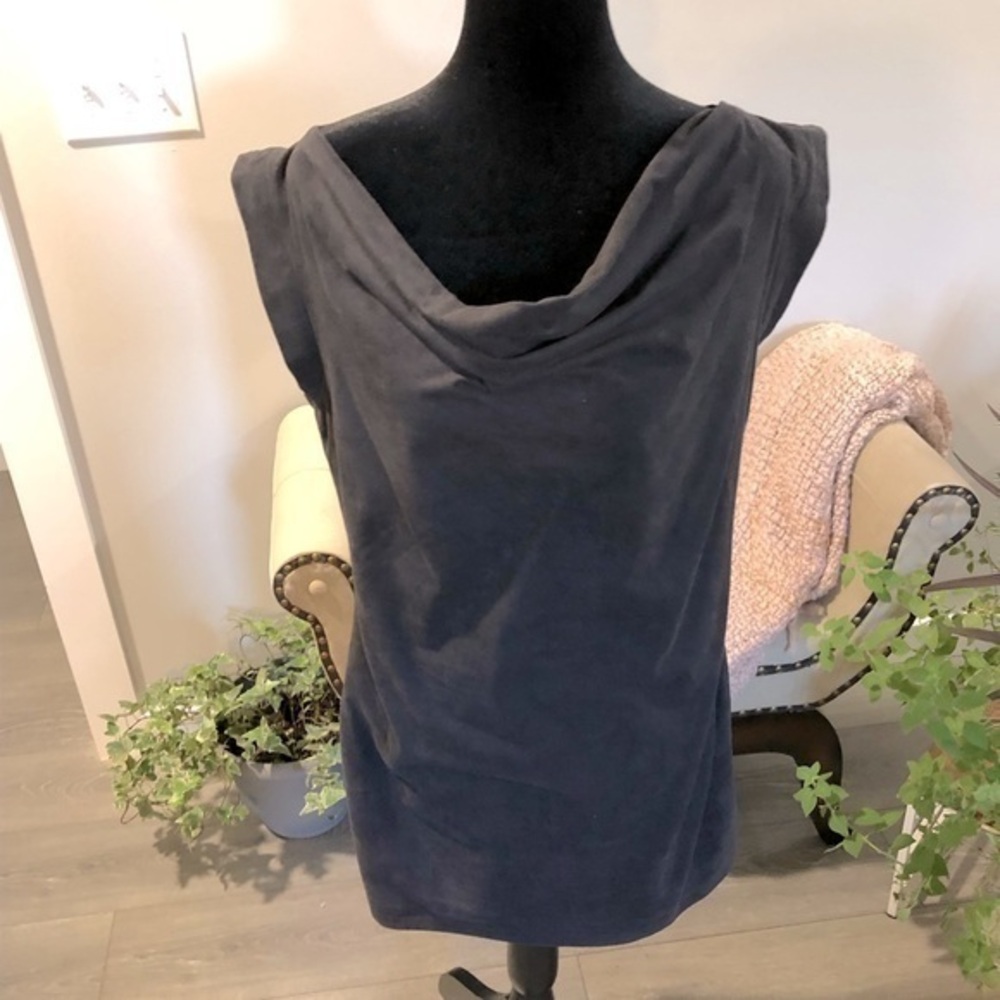 DKNY Jeans Tunic Size M
